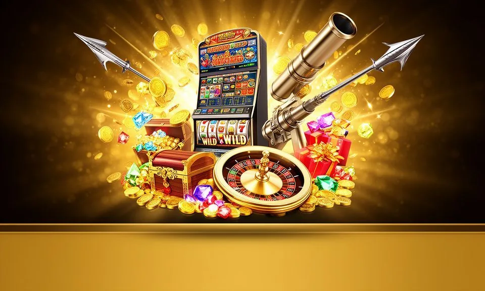 Roulette BlazeSpin